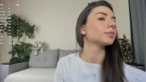 Snapshot of nicoleluuv chatting on January 5, 1:04 pm Dua Lipa online show from January 5, 1:04 pm