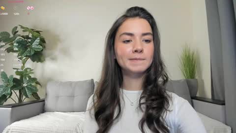 Snapshot of nicoleluuv chatting on February 9, 4:18 pm Dua Lipa online show from February 9, 4:18 pm