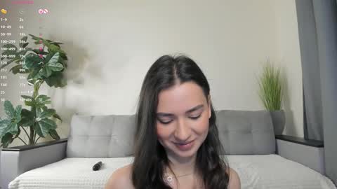 Snapshot of nicoleluuv chatting on February 12, 1:06 pm Dua Lipa online show from February 12, 1:06 pm