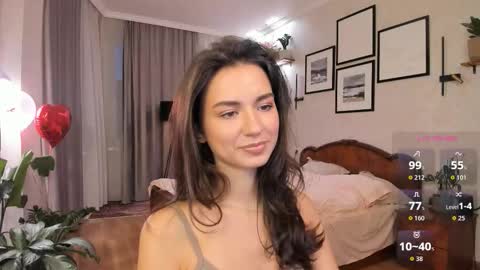 Dua Lipa online show from March 13, 4:35 pm