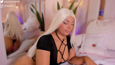 Andrea give it a thumbs up please its important  online show from November 13, 11:42 am