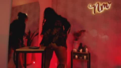 Andrea give it a thumbs up please its important  online show from January 16, 1:37 pm