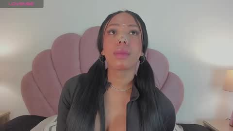 NICOLE online show from September 26, 1:04 pm