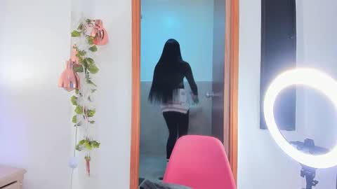 NICOLE online show from December 16, 12:54 pm