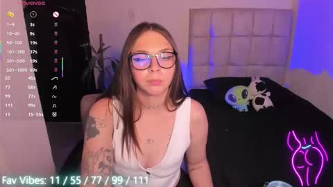 Nicol independent model online show from March 28, 9:58 pm