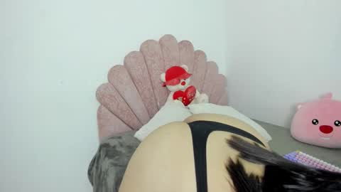 nicole santana online show from November 11, 6:41 pm