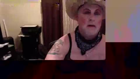 Snapshot of nicolescdfantasies chatting on February 12, 4:18 am Nicole CD online show from February 12, 4:18 am