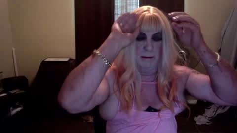 Nicole CD online show from June 15, 12:02 am
