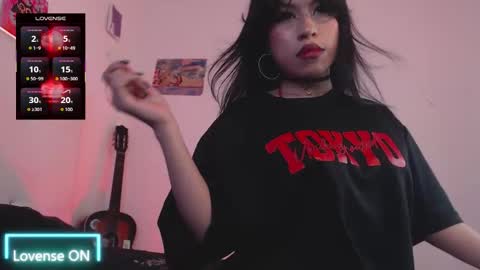 Cyber Lee online show from November 16, 4:18 am