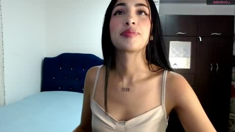 Nicole online show from July 7, 10:47 pm