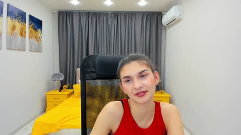 nicolewerti online show from January 25, 3:09 pm