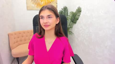 nicolewerti online show from February 24, 4:38 am