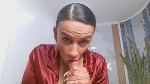 NICOL-JARAMILLO online show from May 16, 7:56 pm