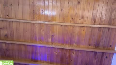 Nicoll  Independent model online show from March 22, 1:36 pm