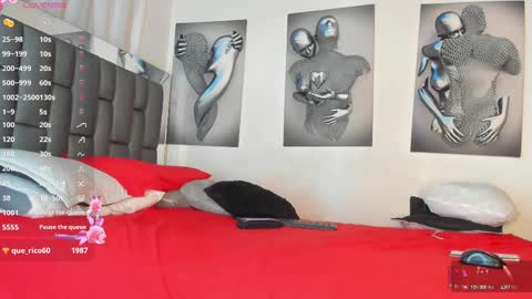 Snapshot of nicolle_hanks1 chatting on February 15, 3:09 am nicolle_hanks1 online show from February 15, 3:09 am