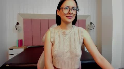 Nicoll  online show from January 15, 1:59 pm