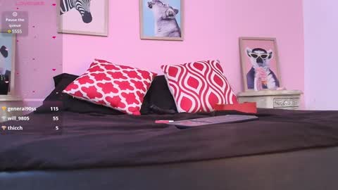 Snapshot of nicollelima chatting on January 27, 6:19 am Nicolle Lima online show from January 27, 6:19 am