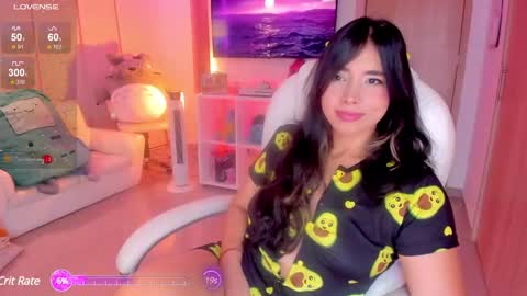 Nicolle  Go to Visit   online show from February 5, 10:30 am