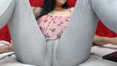 NICOLLE online show from October 18, 11:16 pm