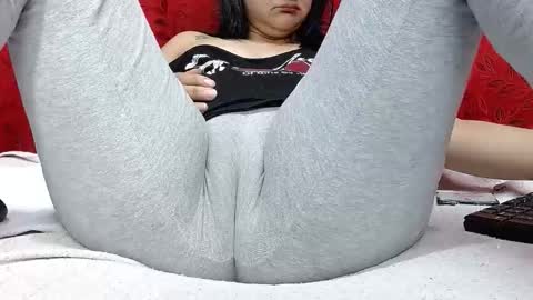 NICOLLE online show from December 16, 12:15 am