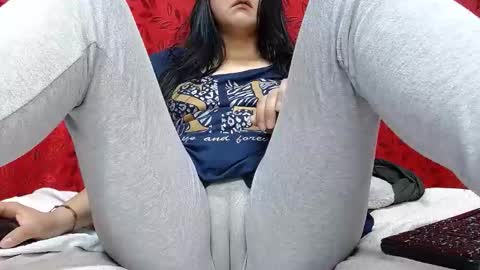 NICOLLE online show from February 10, 9:52 pm