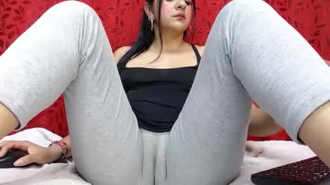 NICOLLE online show from May 19, 10:27 pm