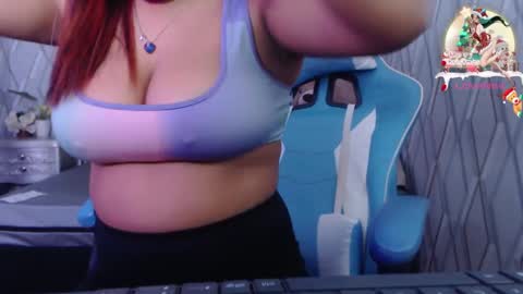 Nicolle Miley online show from December 15, 11:23 am