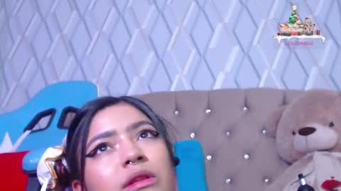 Nicolle Miley online show from December 21, 10:17 am