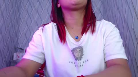 Nicolle Miley online show from January 6, 2:15 am