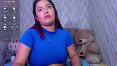 Nicolle Miley online show from January 14, 7:06 am