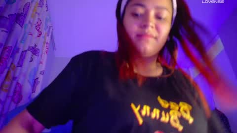 Nicolle Miley online show from May 12, 12:19 am
