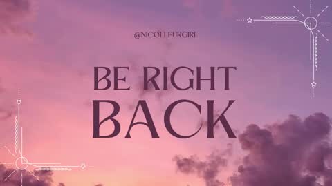 Snapshot of nicolleurgrl chatting on January 20, 5:48 pm Nicolle online show from January 20, 5:48 pm