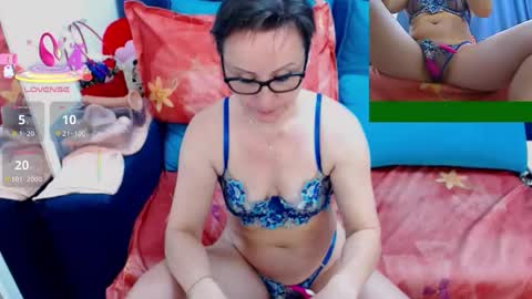 Nicolle online show from May 6, 2:40 am