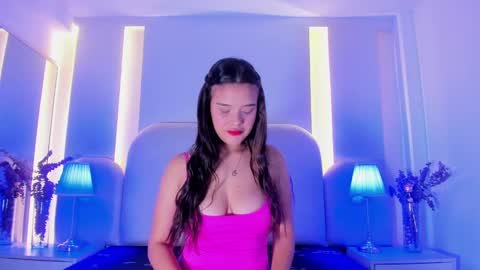 Nicol  online show from January 20, 11:45 am