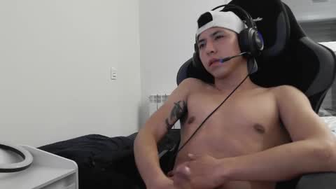 Nico Lorin online show from March 18, 1:53 am