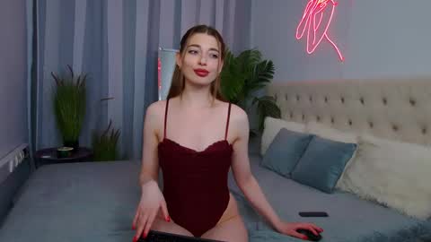 NicolRos online show from May 19, 3:07 pm