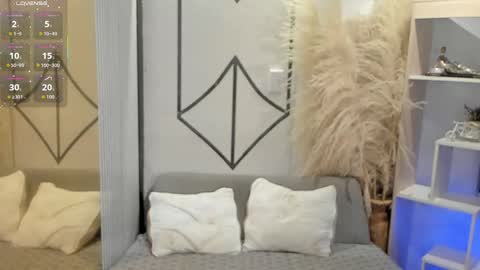 NicolRoss online show from April 3, 9:57 pm