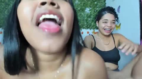 Snapshot of nicolsexi_69 chatting on February 19, 6:44 am nicolsexi_69 online show from February 19, 6:44 am