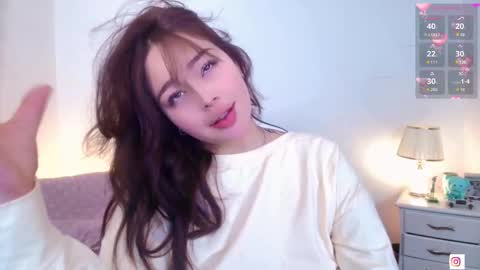 Nicol online show from October 30, 2:13 am