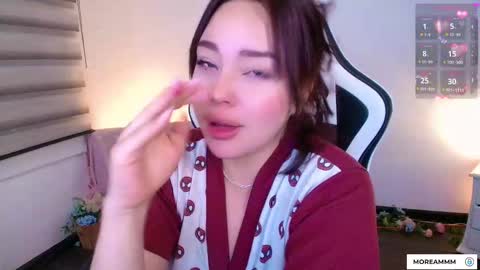 Nicol online show from December 22, 12:51 am