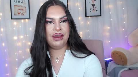 nicoobaby online show from February 3, 10:43 pm