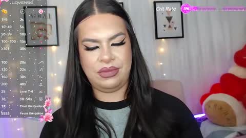 nicoobaby online show from February 20, 7:41 pm