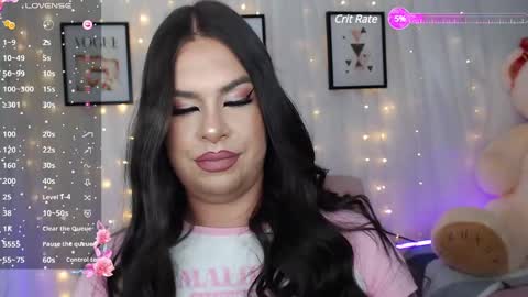 nicoobaby online show from March 10, 6:45 pm