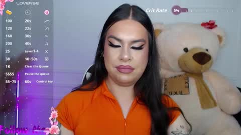 nicoobaby online show from February 4, 3:18 pm