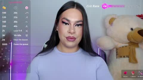 nicoobaby online show from April 2, 1:09 pm