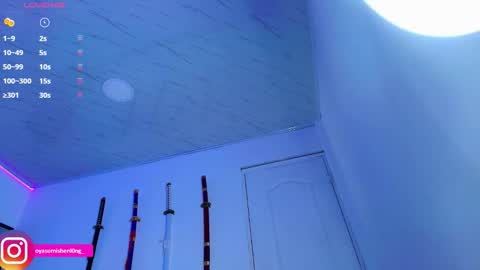 Lizzie online show from November 20, 12:33 am