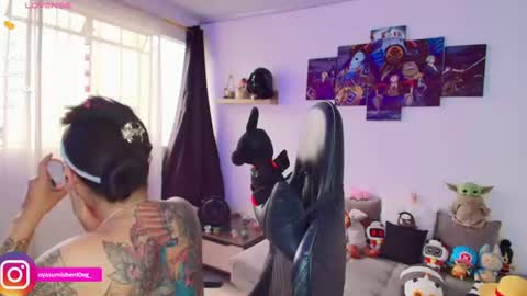 Lizzie online show from June 21, 9:17 pm