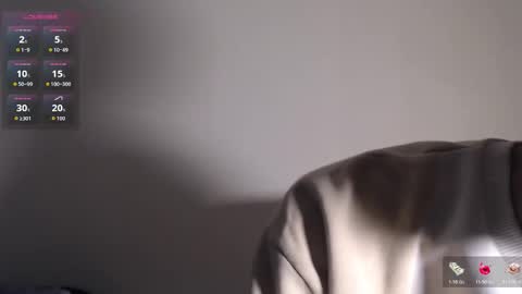 Nico y Mark online show from November 28, 4:37 am