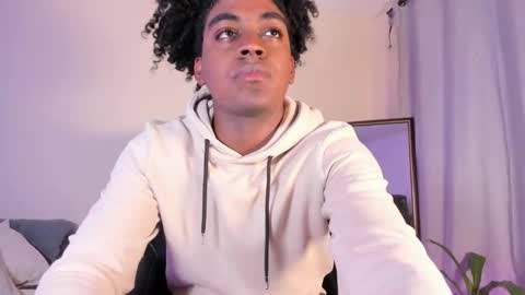 Nico y Mark online show from March 28, 9:09 am