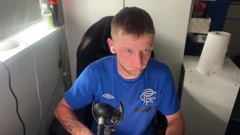 Snapshot of nicramga chatting on October 5, 3:10 pm nicramga online show from October 5, 3:10 pm